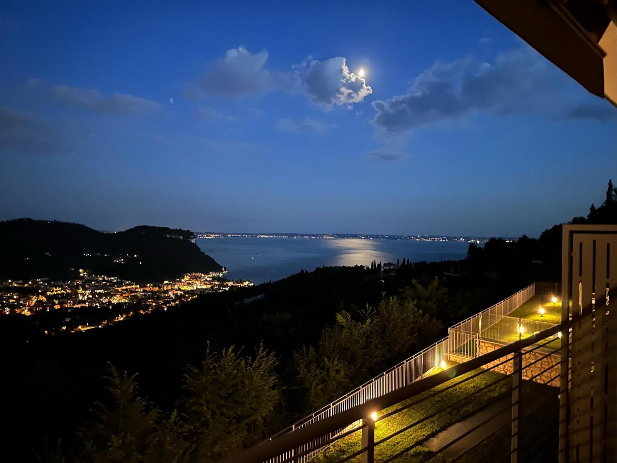 Appartamenti Annachiara Costermano Εξωτερικό φωτογραφία