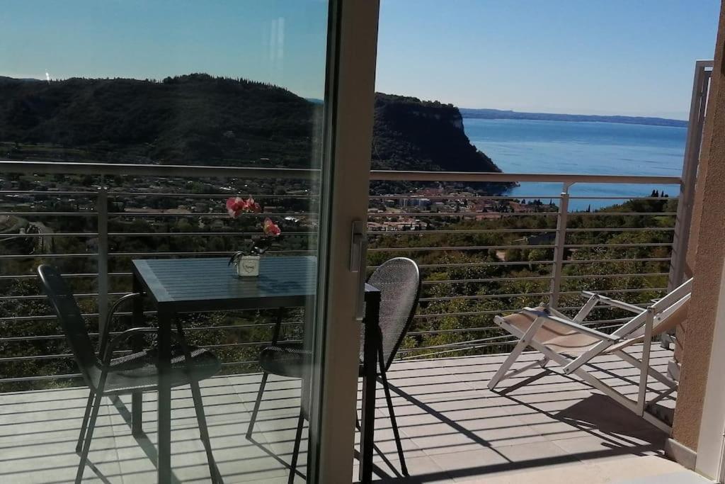 Appartamenti Annachiara Costermano Εξωτερικό φωτογραφία