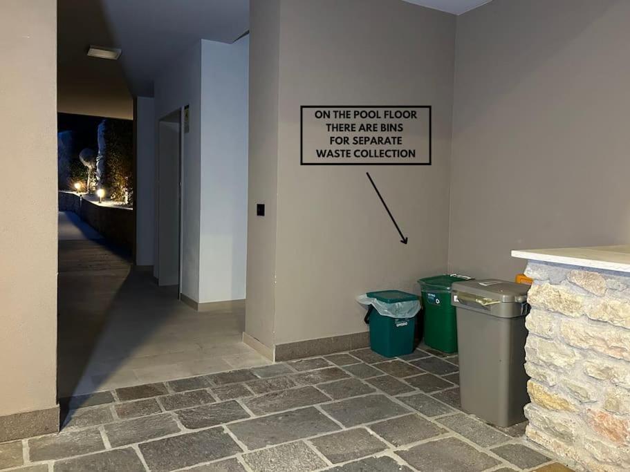 Appartamenti Annachiara Costermano Εξωτερικό φωτογραφία