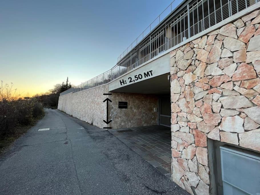 Appartamenti Annachiara Costermano Εξωτερικό φωτογραφία