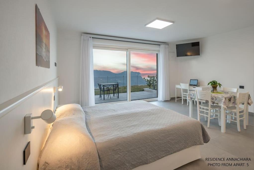 Appartamenti Annachiara Costermano Εξωτερικό φωτογραφία