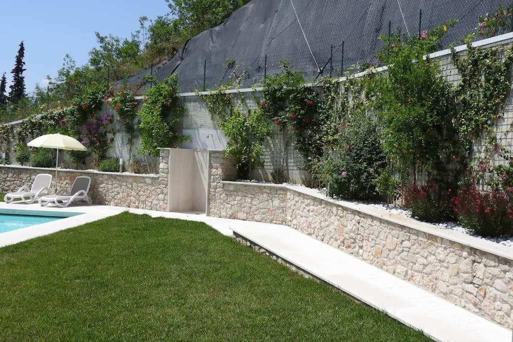 Appartamenti Annachiara Costermano Εξωτερικό φωτογραφία