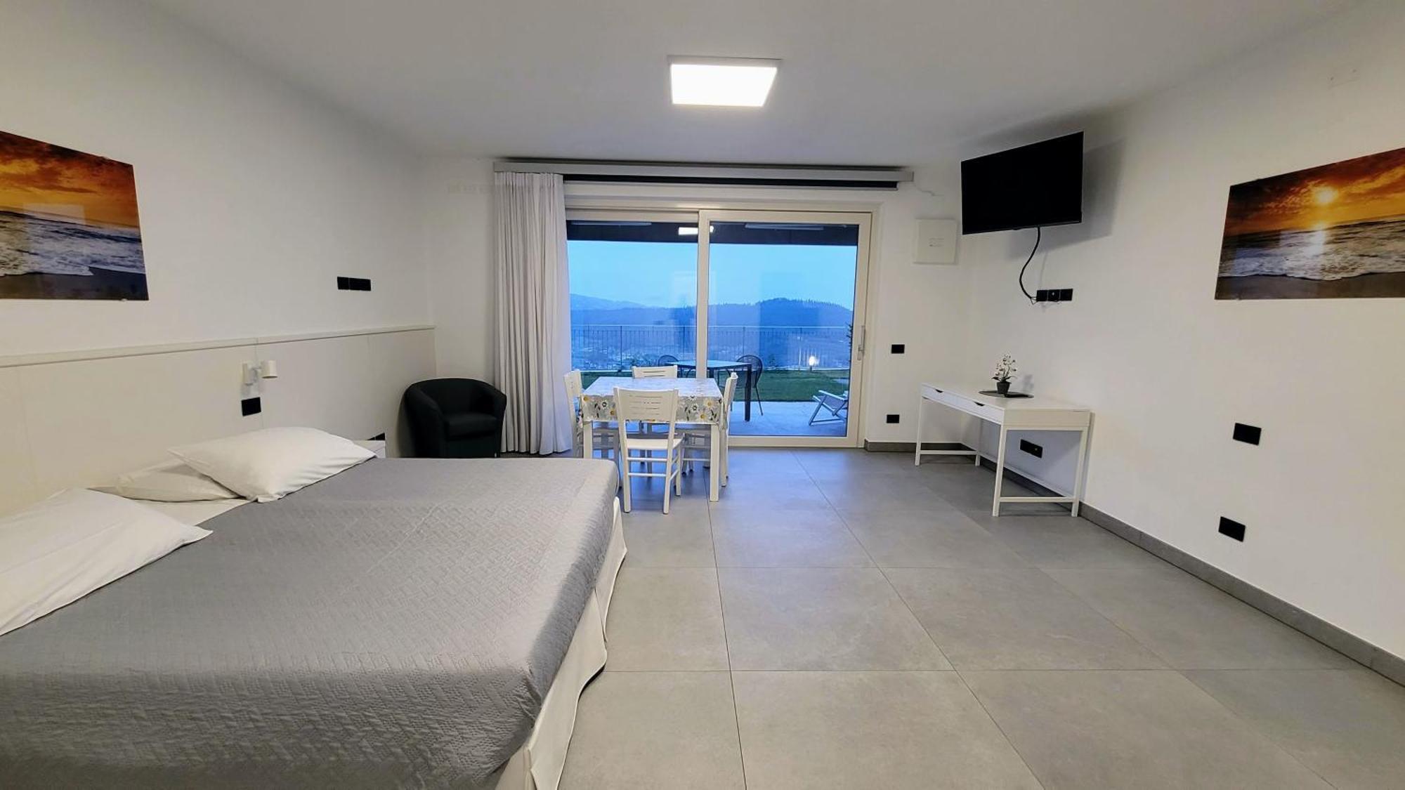 Appartamenti Annachiara Costermano Εξωτερικό φωτογραφία