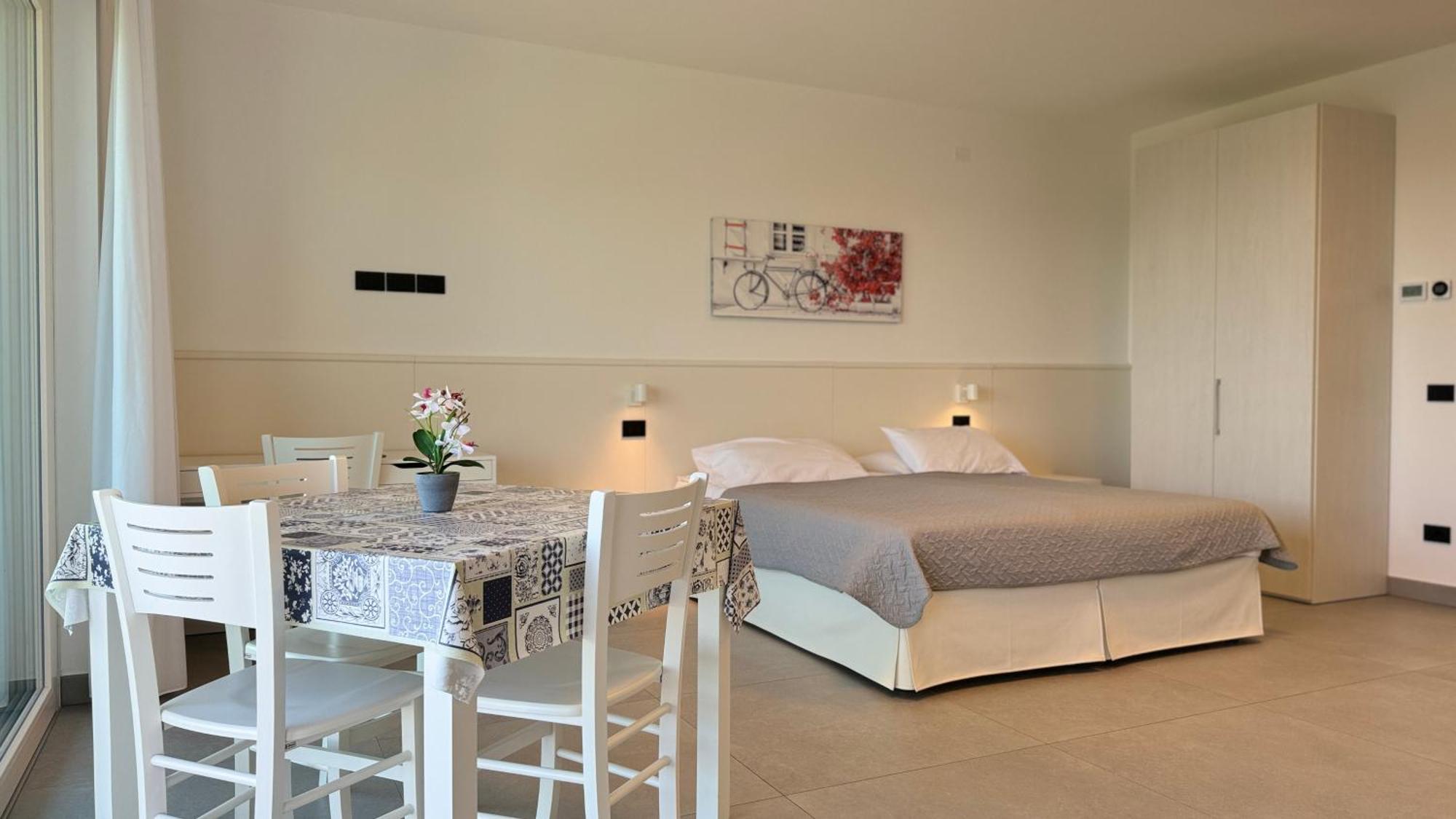 Appartamenti Annachiara Costermano Εξωτερικό φωτογραφία